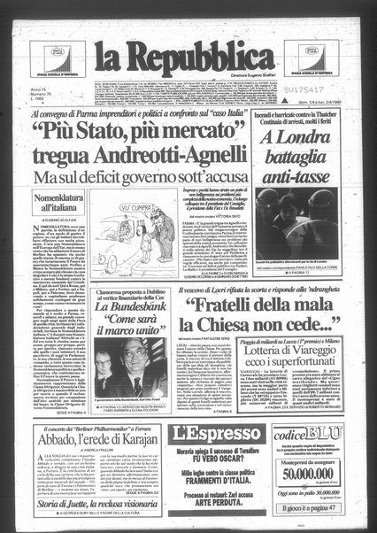 La repubblica